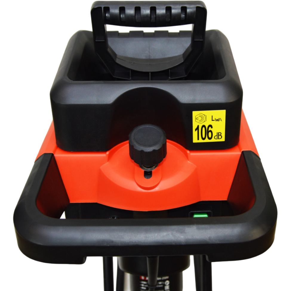 Измельчитель садового мусора BRAIT BESH-250V - 33.02.003.019 - фото 5