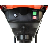 Измельчитель садового мусора BRAIT BESH-250V (33.02.003.019)