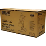 Измельчитель садового мусора BRAIT BESH-250V (33.02.003.019)