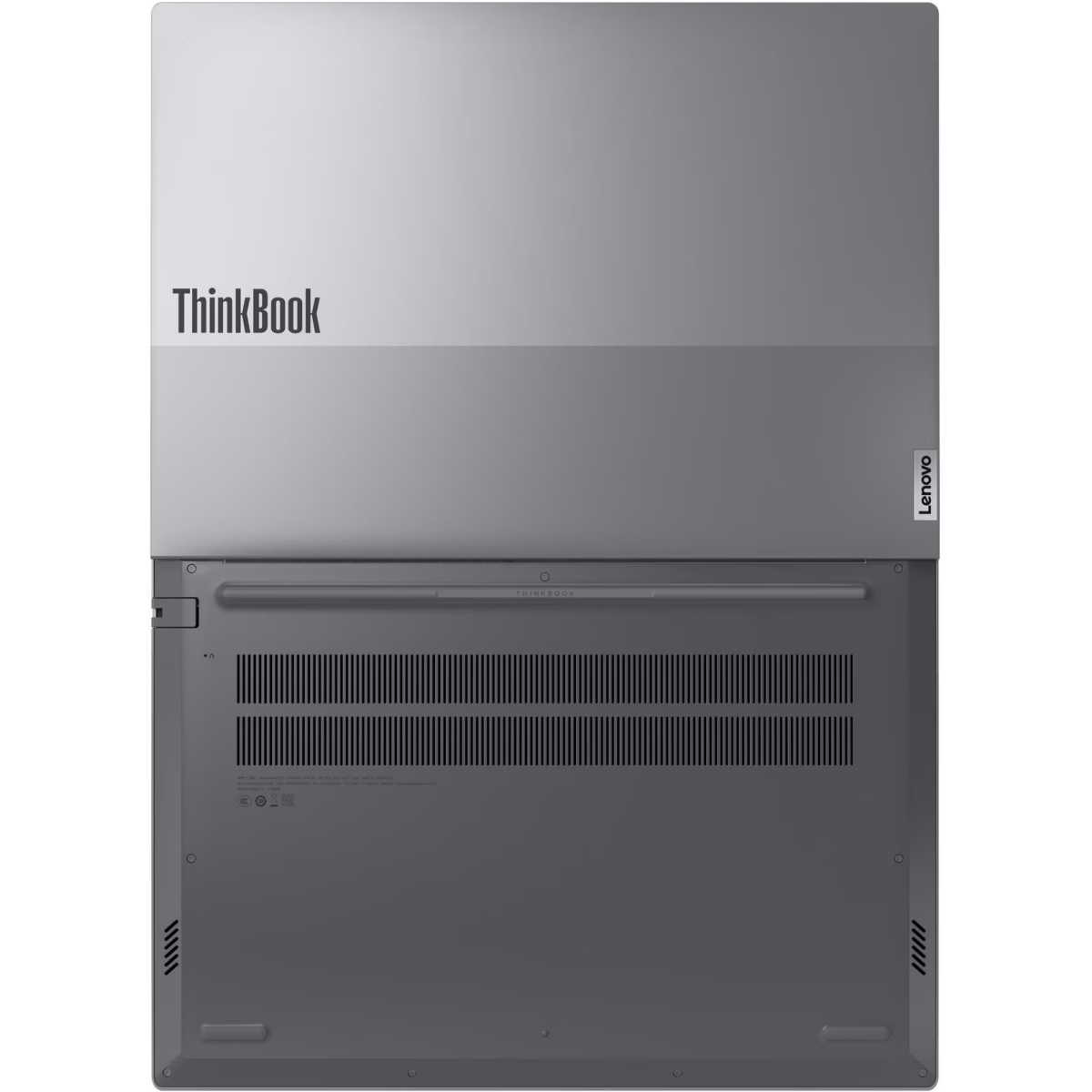 Ноутбук Lenovo ThinkBook 16 G7 ARP (21MWA0ATIN) - фото 3