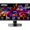 Монитор MSI 27" MAG 272UP QD-OLED X24 - 9S6-3CD79A-031