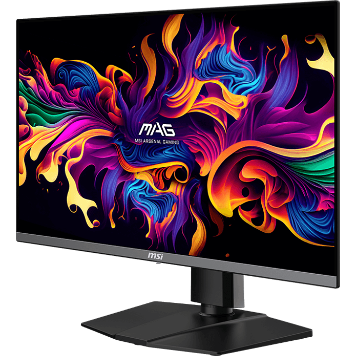 Монитор MSI 27" MAG 272UP QD-OLED X24 - 9S6-3CD79A-031 - фото 2