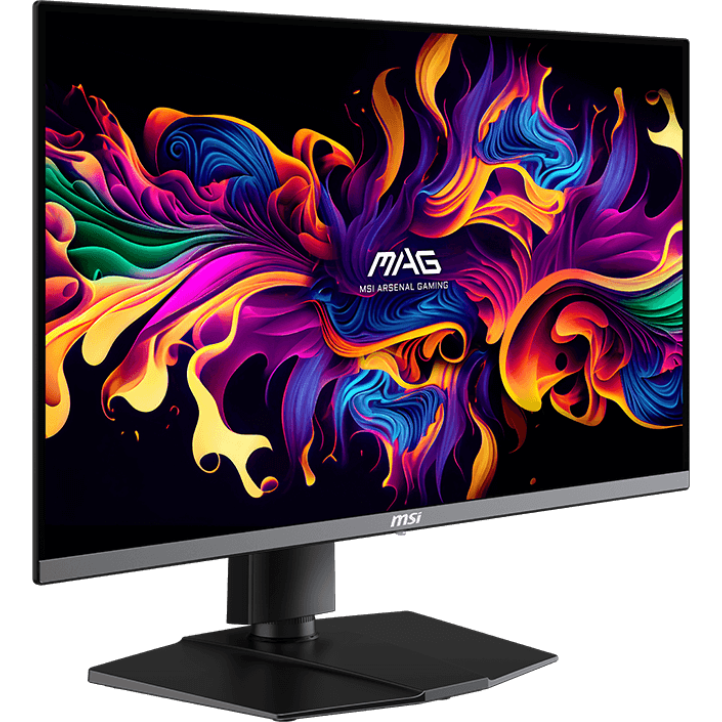 Монитор MSI 27" MAG 272UP QD-OLED X24 - 9S6-3CD79A-031 - фото 3