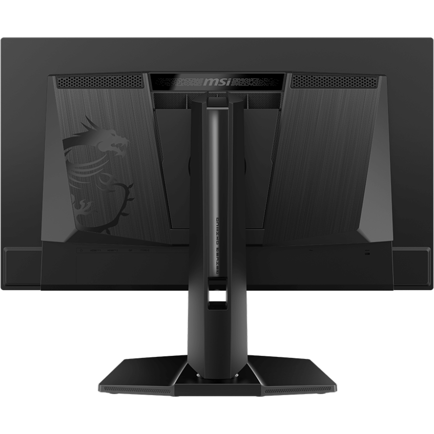 Монитор MSI 27" MAG 272UP QD-OLED X24 - 9S6-3CD79A-031 - фото 4