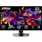Монитор MSI 32" MAG 322UP QD-OLED E16 - 9S6-3DD29A-048