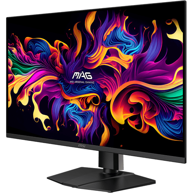 Монитор MSI 32" MAG 322UP QD-OLED E16 - 9S6-3DD29A-048 - фото 2