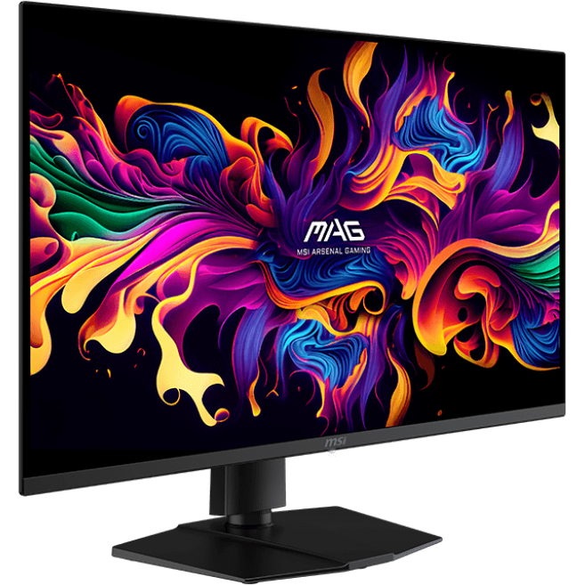 Монитор MSI 32" MAG 322UP QD-OLED E16 - 9S6-3DD29A-048 - фото 3