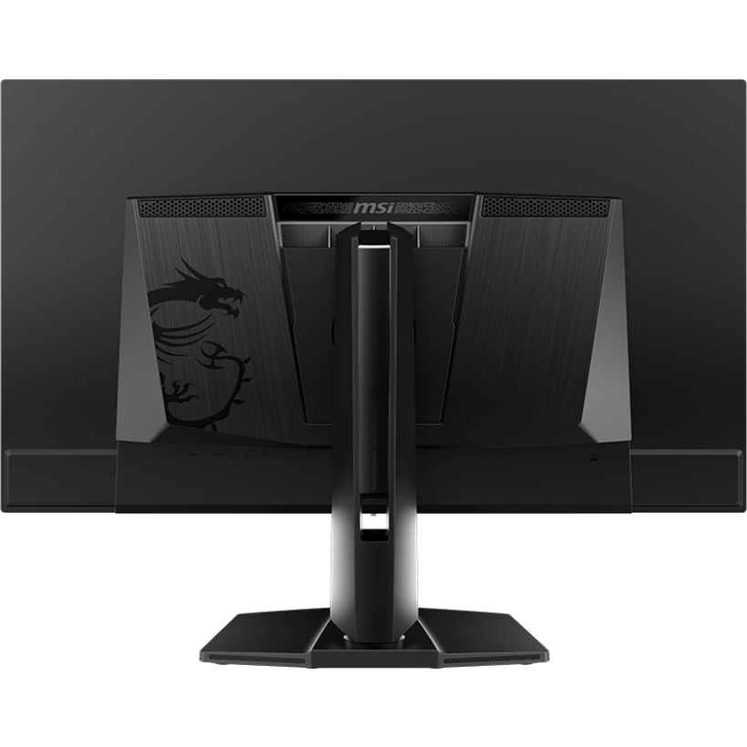 Монитор MSI 32" MAG 322UP QD-OLED E16 - 9S6-3DD29A-048 - фото 4