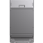 Встраиваемая посудомоечная машина Timberk T-DW45BI103 - фото 4