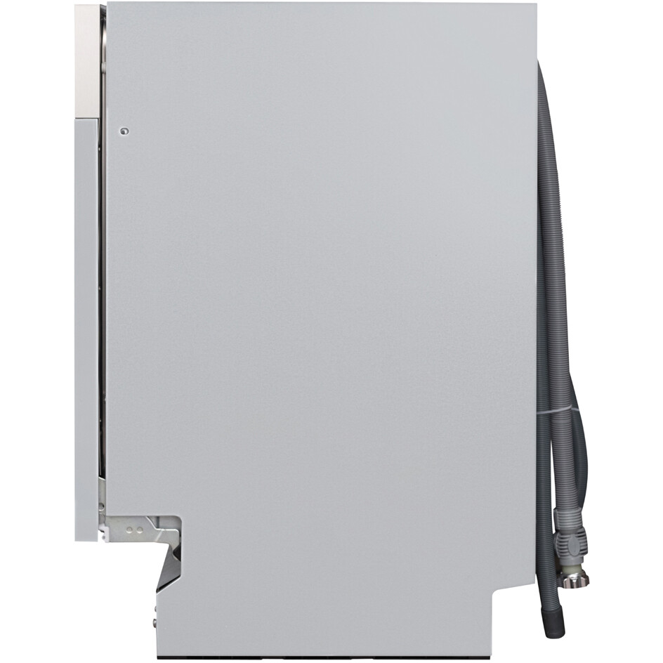 Встраиваемая посудомоечная машина Timberk T-DW45BI103 - фото 5