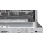Встраиваемая посудомоечная машина Timberk T-DW45BI103 - фото 10