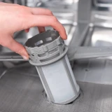 Встраиваемая посудомоечная машина Timberk T-DW45BI103