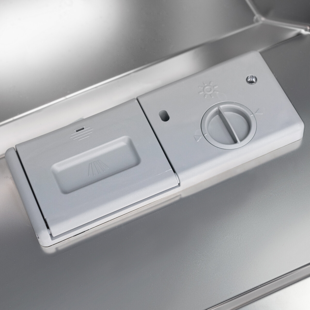 Встраиваемая посудомоечная машина Timberk T-DW45BI103 - фото 12