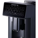 Кофемашина Polaris PACM 2052AC