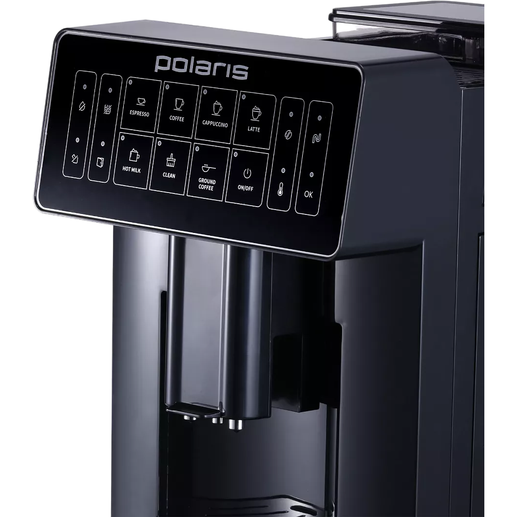 Кофемашина Polaris PACM 2052AC - фото 3