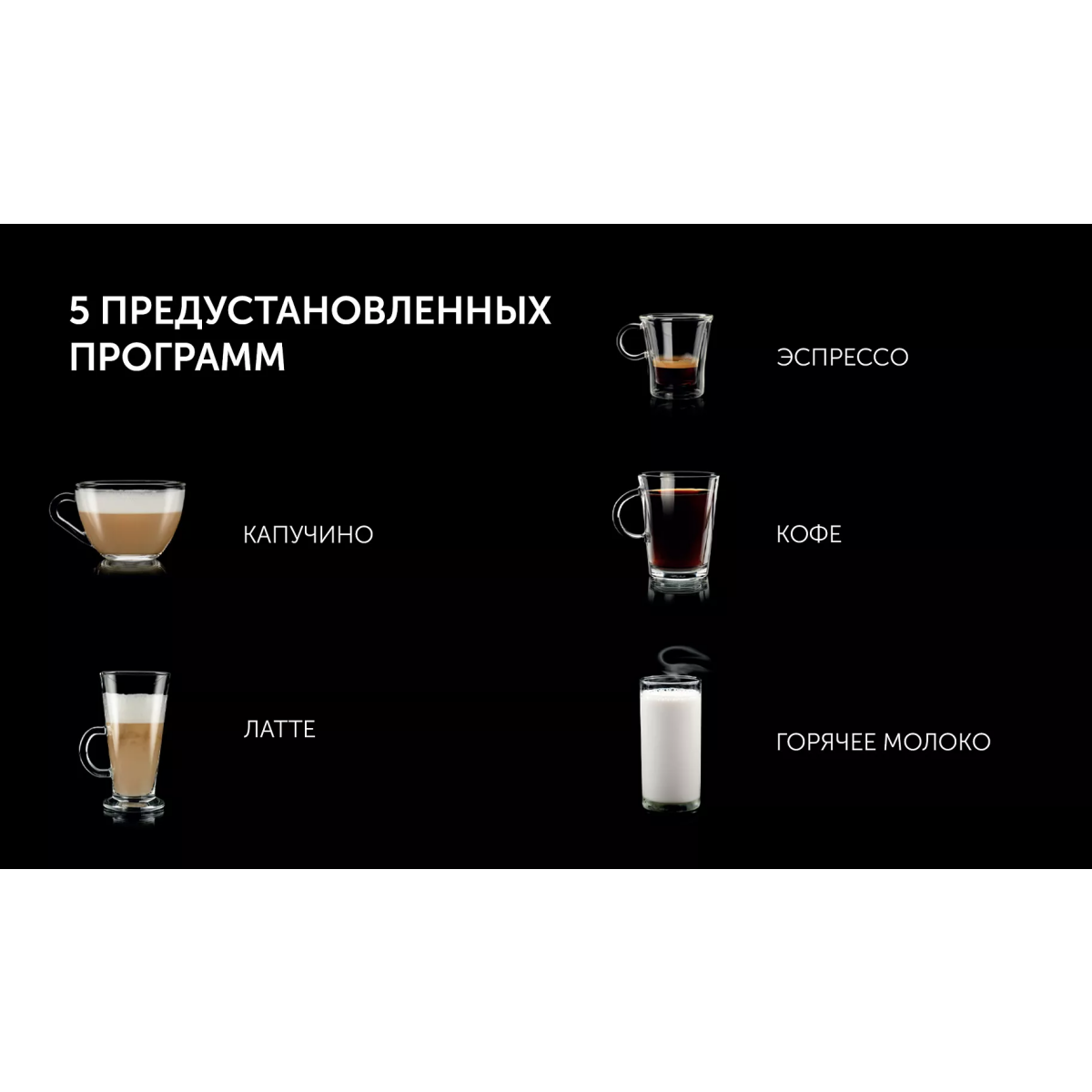 Кофемашина Polaris PACM 2052AC - фото 8