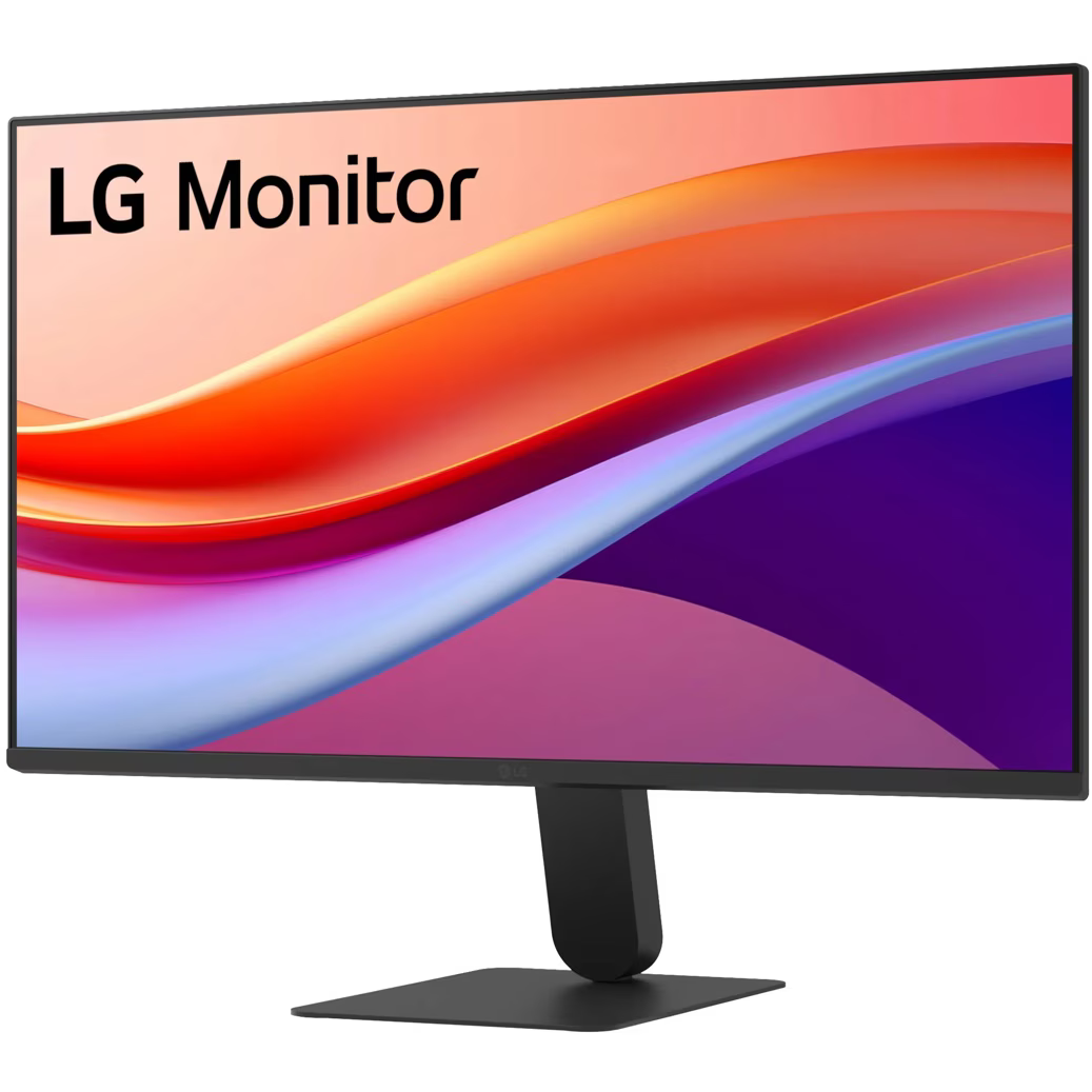 Монитор LG 24" 24U411A-B - фото 2