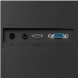 Монитор LG 24" 24U411A-B