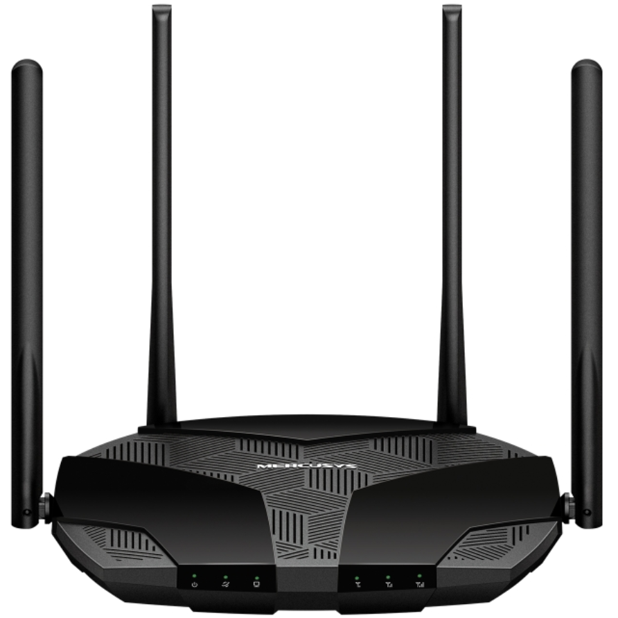 Wi-Fi маршрутизатор (роутер) Mercusys MB235-4G