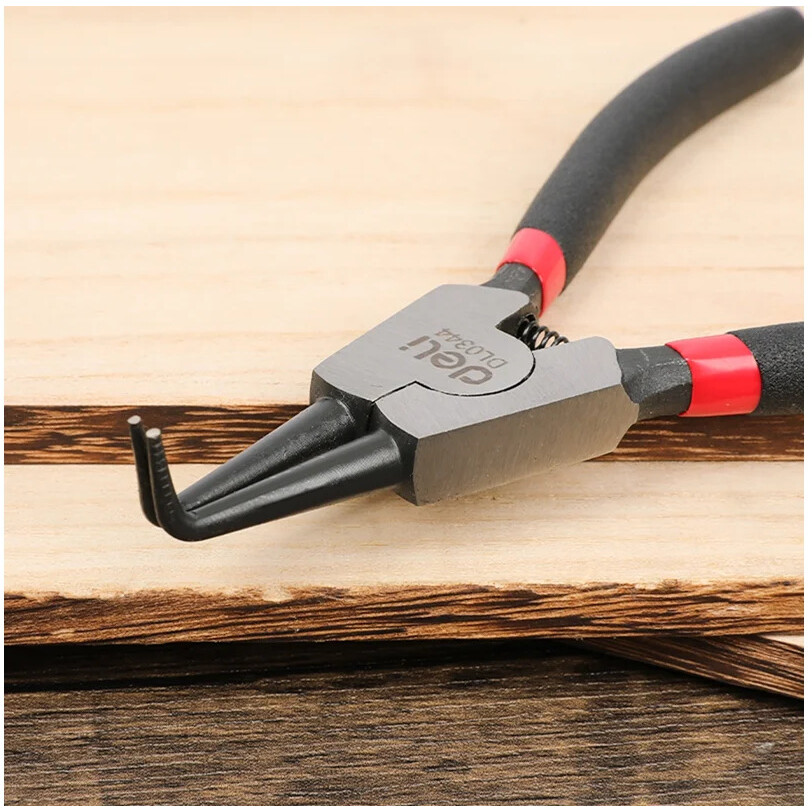 Съёмник стопорных колец Deli DL0344 - фото 3