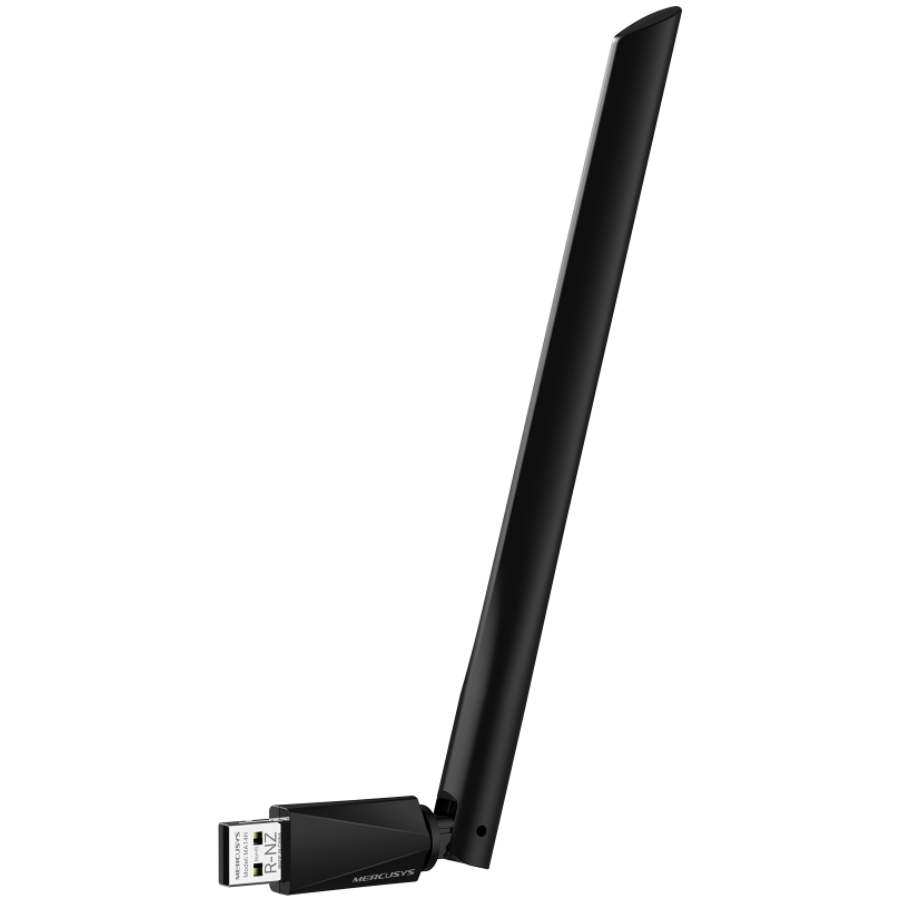 Wi-Fi адаптер Mercusys MA14H