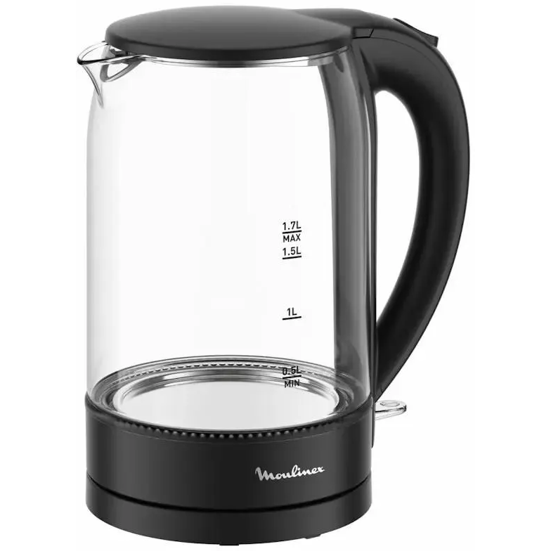 Чайник Moulinex BY1S08F0 - фото 3