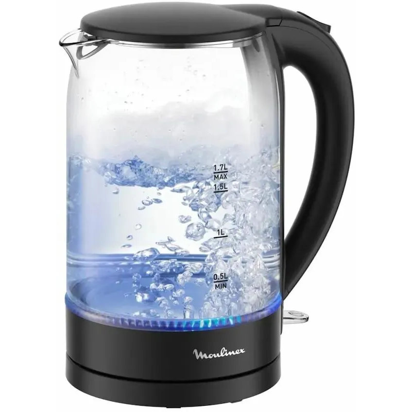 Чайник Moulinex BY1S08F0