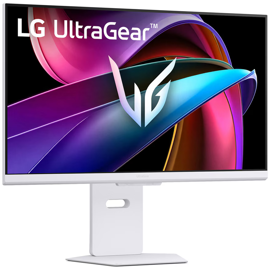 Монитор LG 32" 32G810SA-W UltraGear - фото 3