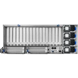 Серверная платформа ASUS ESC8000-E12P (90SF0411-M001T0)