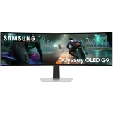 Монитор Samsung 49" S49DG910SI Odyssey OLED G9 (LS49DG910SIXCI)