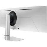 Монитор Samsung 49" S49DG910SI Odyssey OLED G9 (LS49DG910SIXCI)