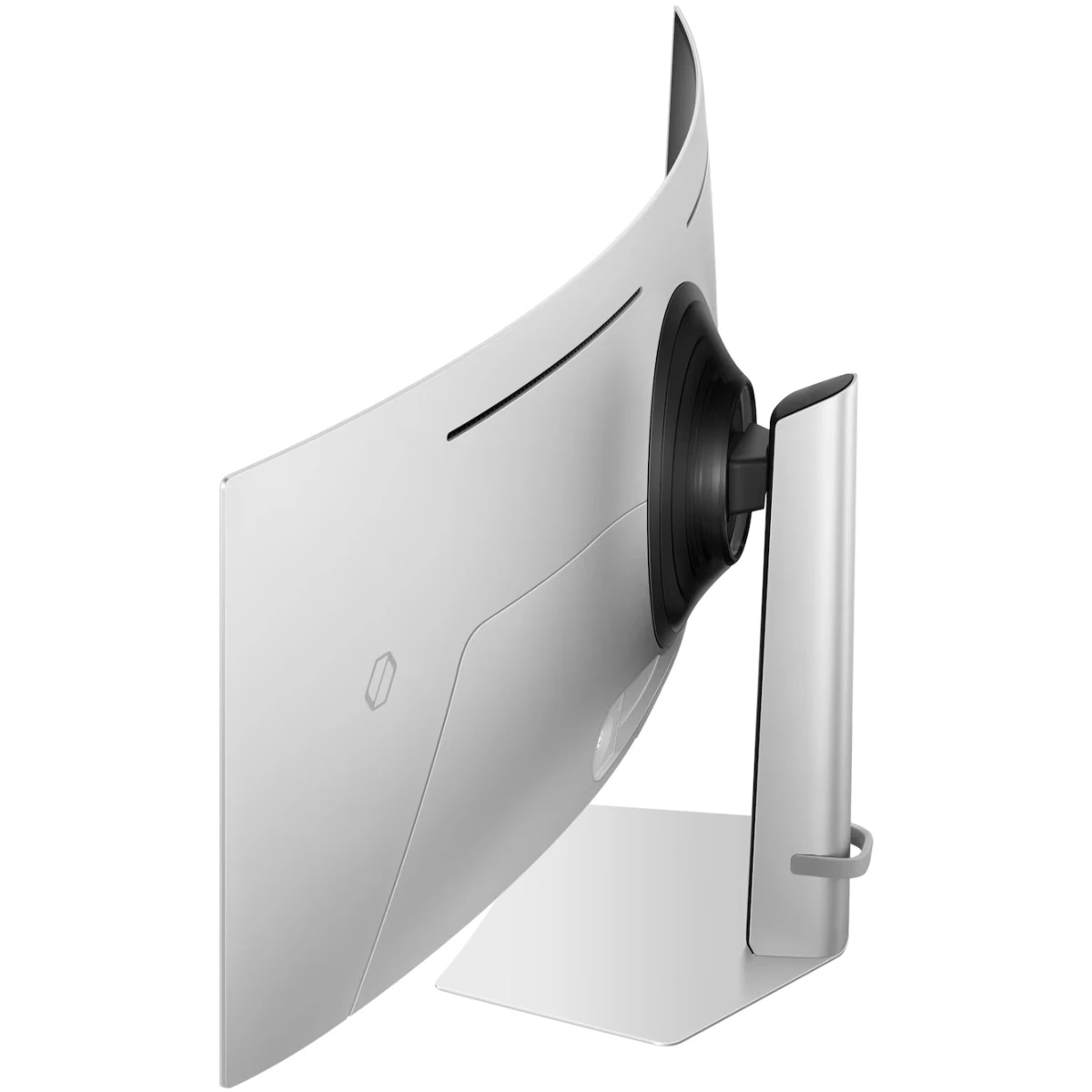 Монитор Samsung 49" S49DG910SI Odyssey OLED G9 - LS49DG910SIXCI - фото 7