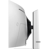 Монитор Samsung 49" S49DG910SI Odyssey OLED G9 (LS49DG910SIXCI)