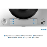 Монитор Samsung 49" S49DG910SI Odyssey OLED G9 (LS49DG910SIXCI)