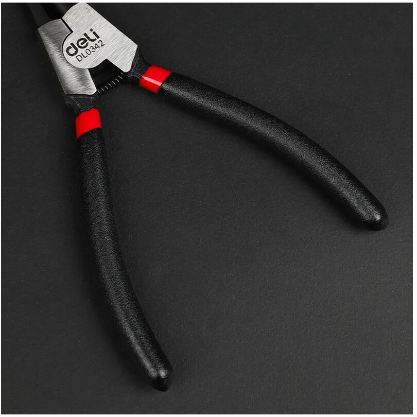 Съёмник стопорных колец Deli DL0343 - фото 4