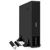 Батарейный блок ExeGate BX-2U5000.48V.8S7Ah (EX299045RUS)