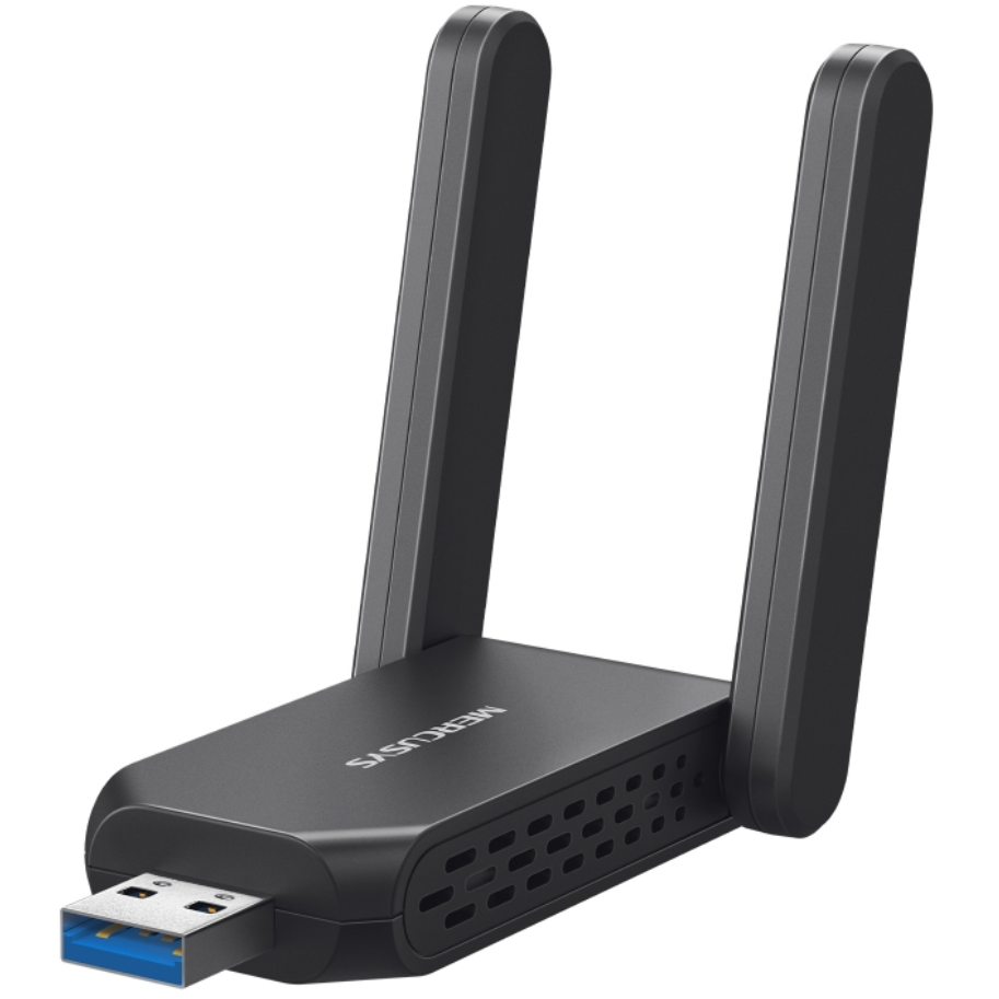 Wi-Fi адаптер Mercusys MA72XH