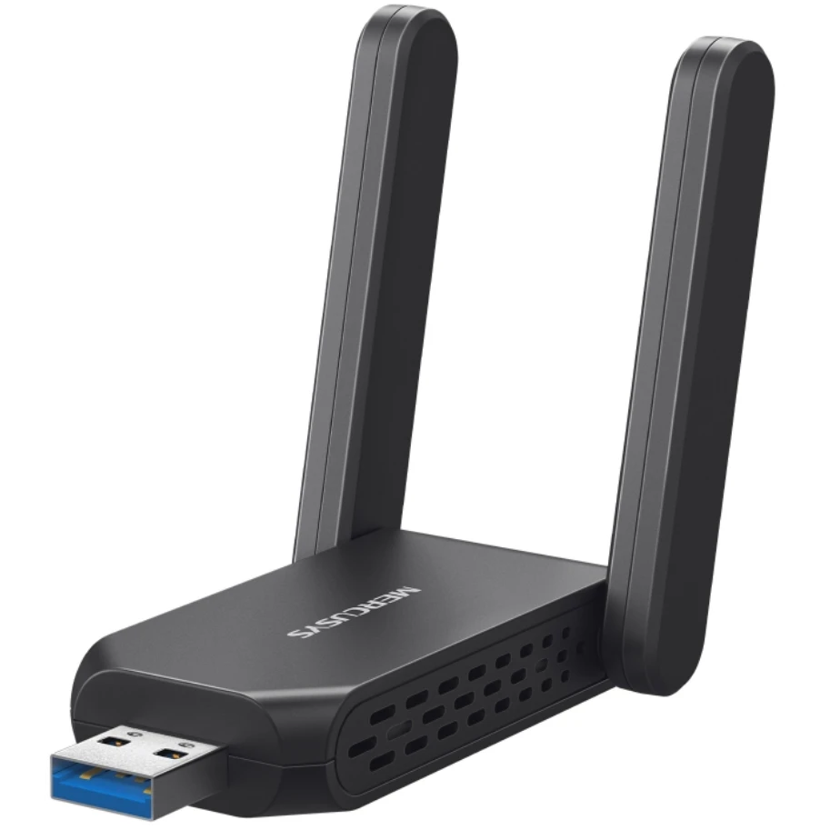 Wi-Fi адаптер Mercusys MA72XH