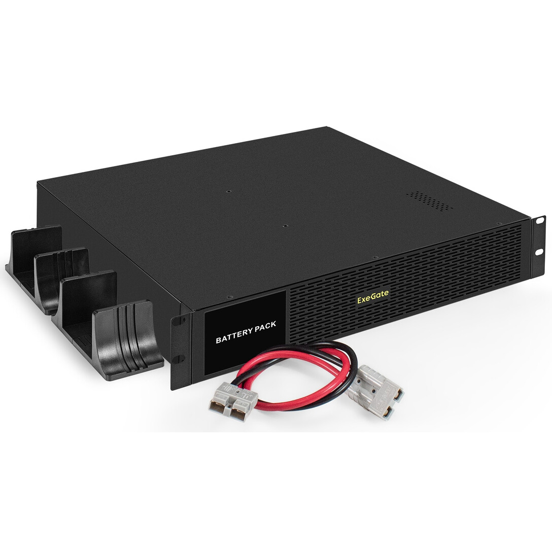 Батарейный блок ExeGate BX-2U5000.48V.8S9Ah - EX299046RUS