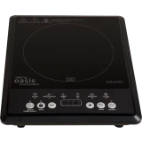 Настольная плита Oasis РI-B12SK
