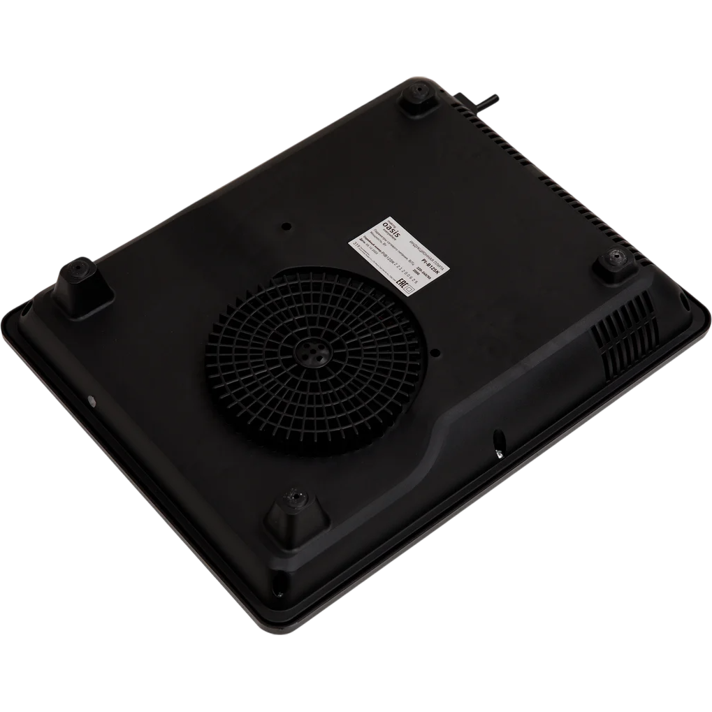 Настольная плита Oasis РI-B12SK - фото 6