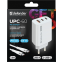 Сетевое зарядное устройство Defender UPC-60 - 83681 - фото 4