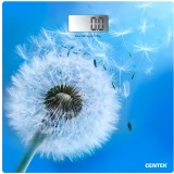 Напольные весы CENTEK CT-2421 Spring Flower