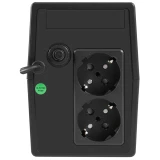 ИБП ExeGate Smart LB-500.LCD.AVR.2SH (EX299494RUS)