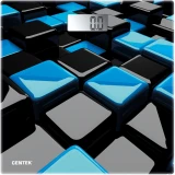 Напольные весы CENTEK CT-2430 3D
