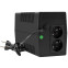 ИБП ExeGate Smart LB-650.LCD.AVR.2SH - EX299498RUS - фото 5