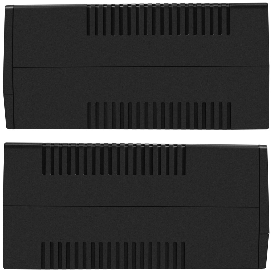 ИБП ExeGate Smart LB-650.LCD.AVR.2SH - EX299498RUS - фото 7