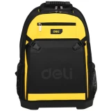 Рюкзак для инструментов Deli DL586122
