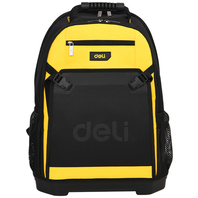 Рюкзак для инструментов Deli DL586122