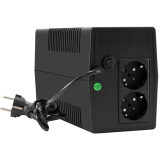 ИБП ExeGate Smart LB-850.LCD.AVR.2SH (EX299502RUS)